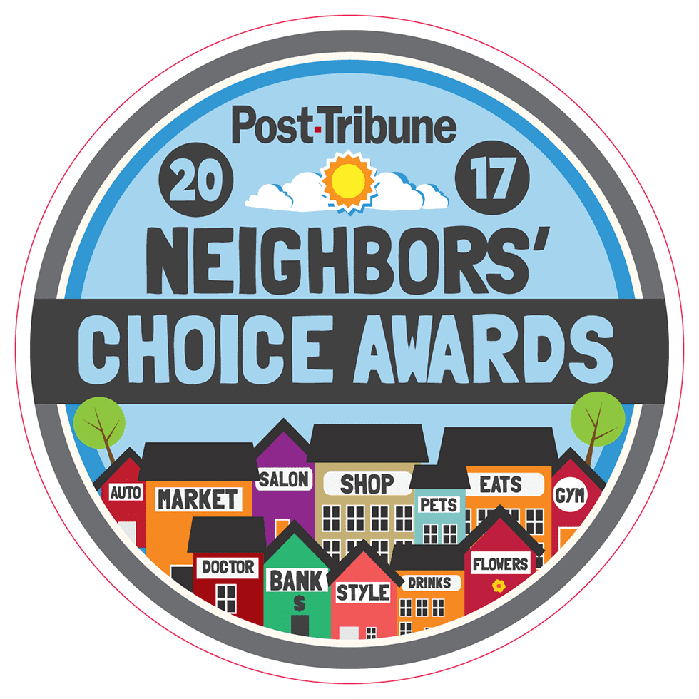 Neighbors choice awards.