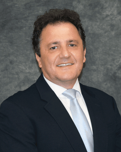 Andi Arnautovic, MD – Chief Medical Officer