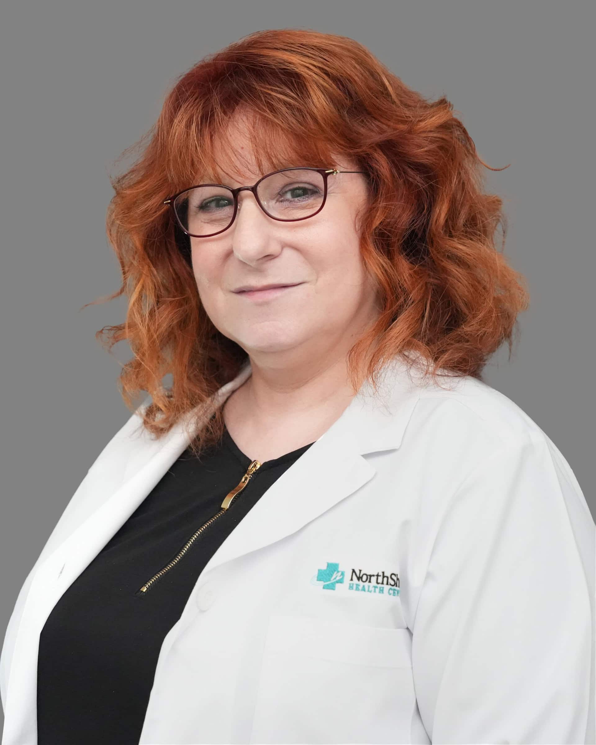 Doctors - NorthShore Health Centers