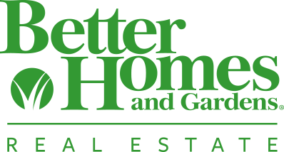 BETTER HOMES AND GARDENS