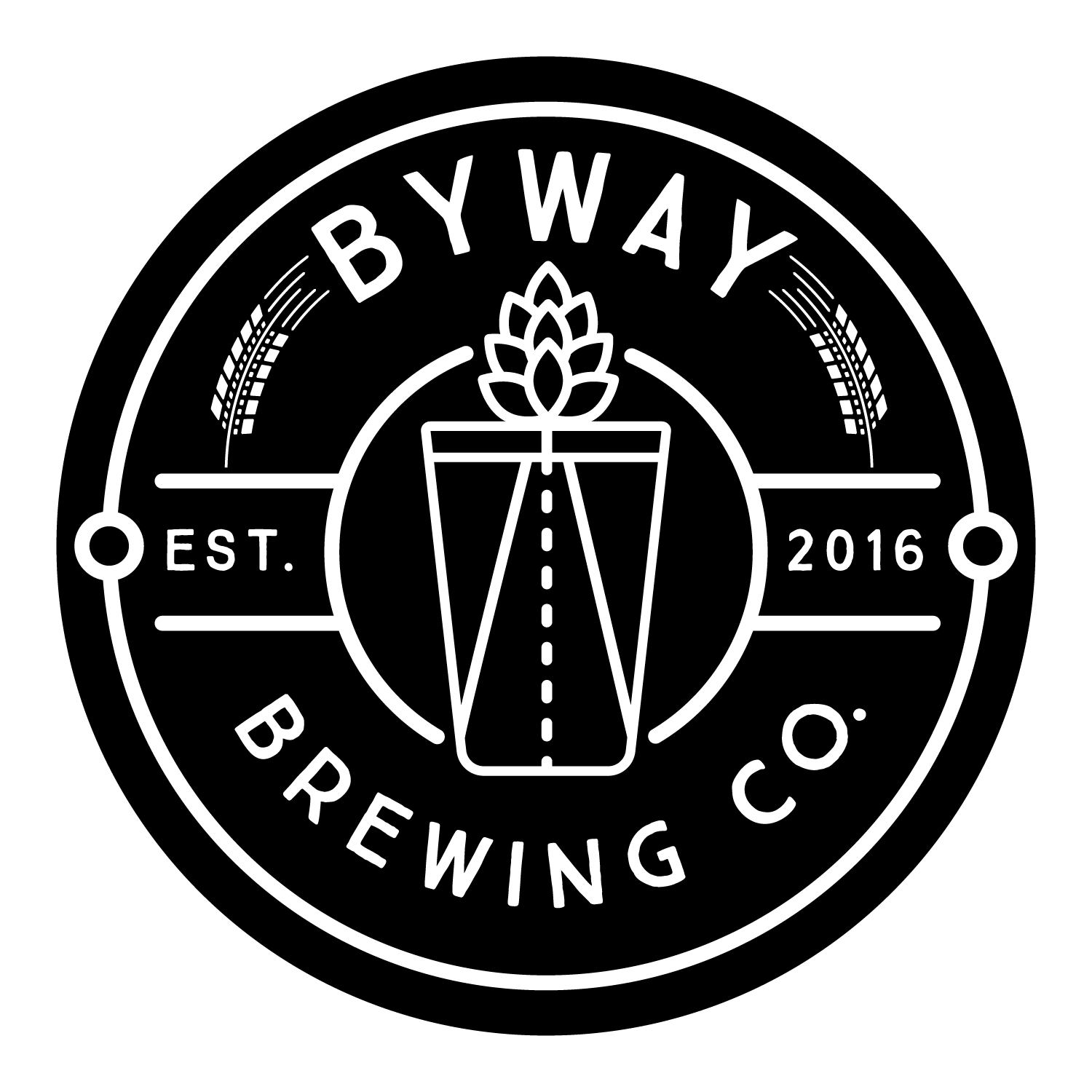 BYWAY BREWING CO