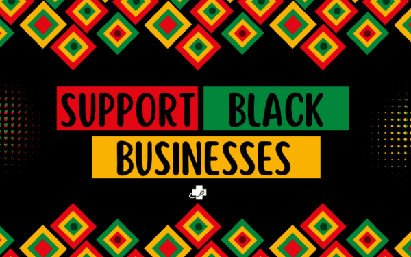 Black History Month: Support Local Black-Owned Businesses