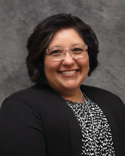 Catherine R. Haluska, MSN, PMHNP-BC