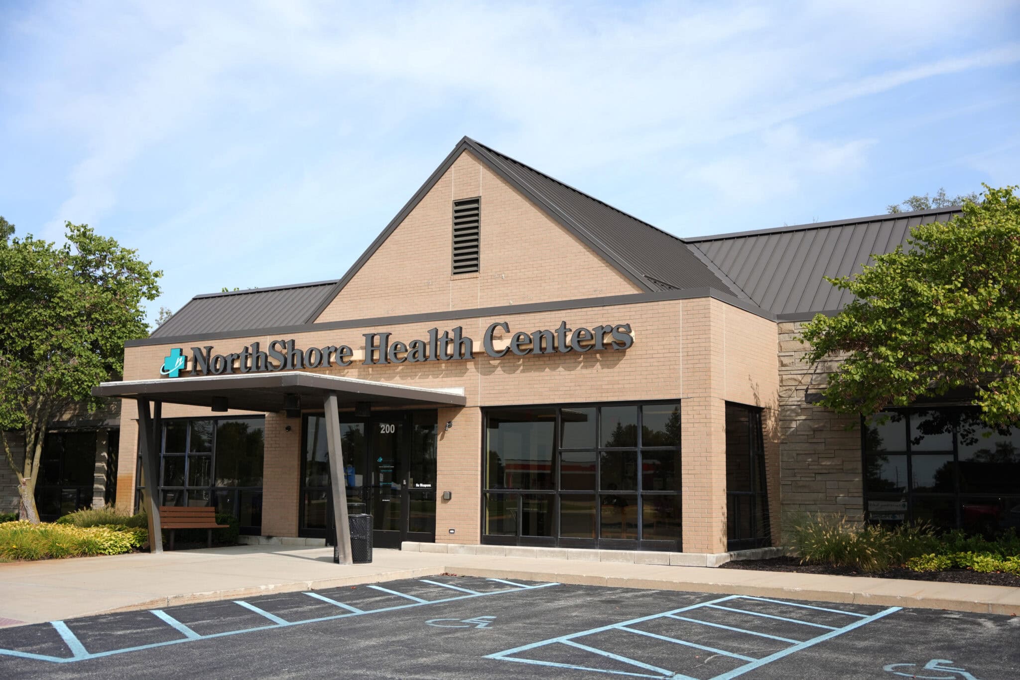 Locations - NorthShore Health Centers