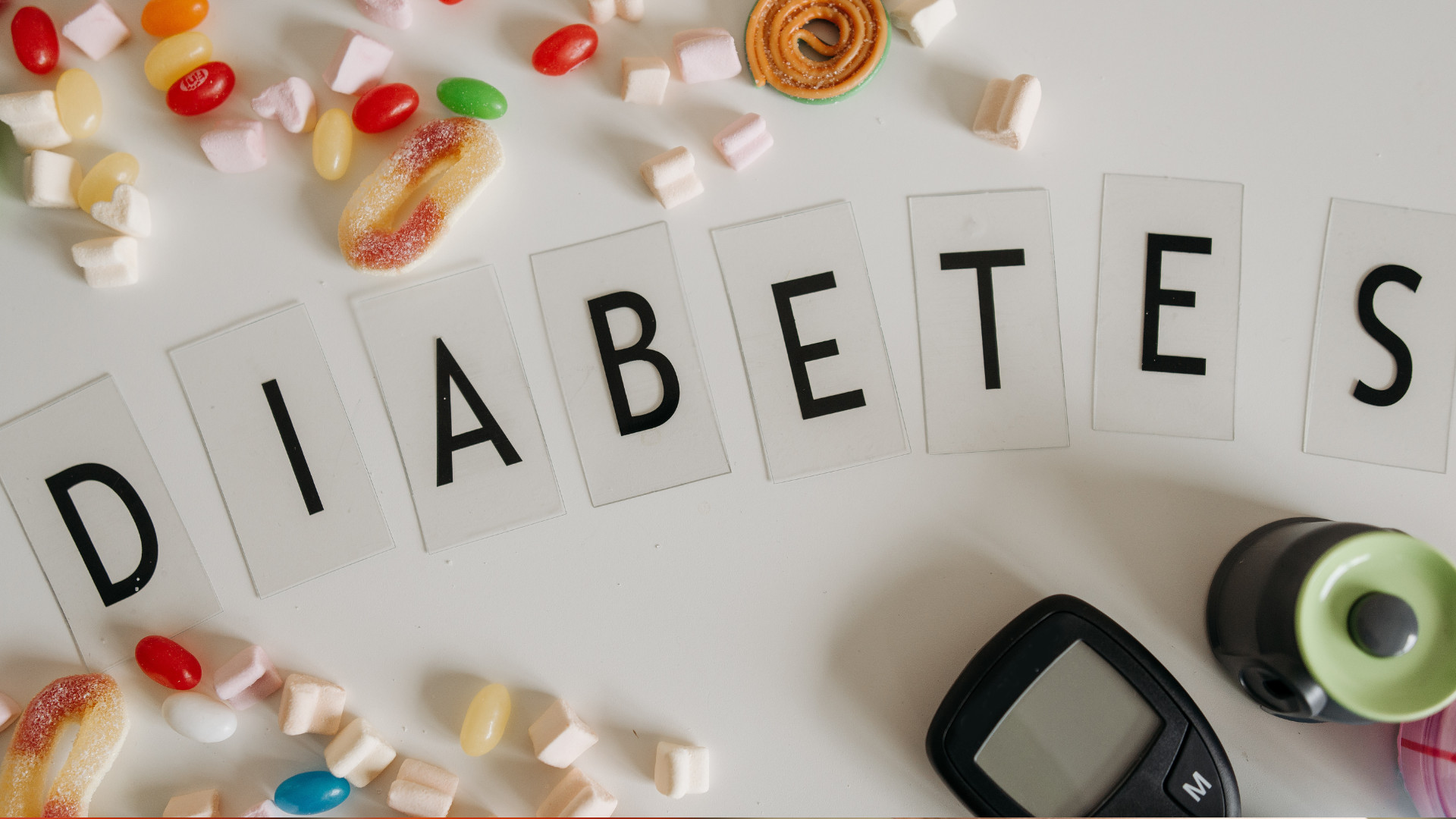 Diabetes 101