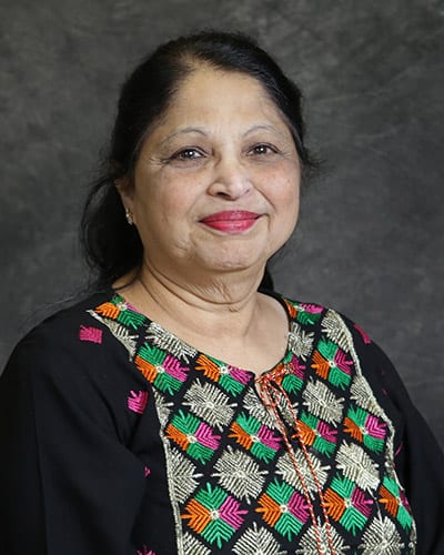 Mita Bhojraj, MD