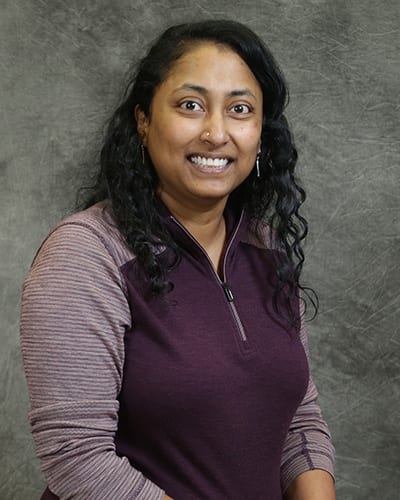 Preethi Venepalli, MD