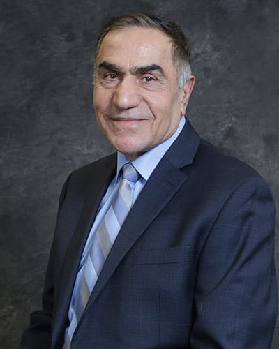 Dr. T. Torabi, PhD