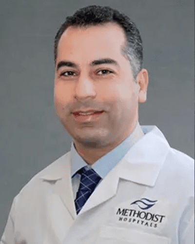 Dr. Majd Kanhour
