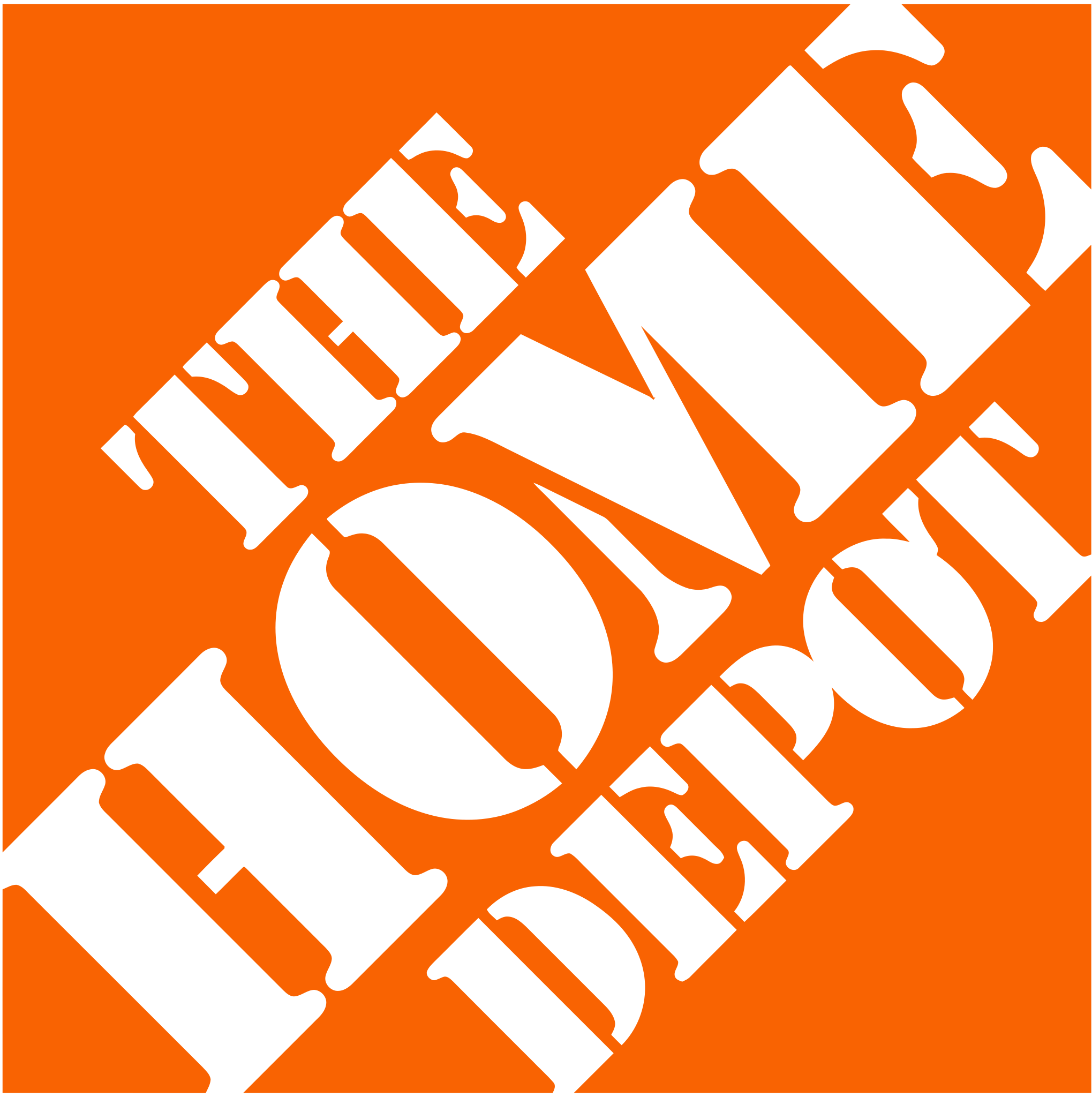 HOME DEPOT.svg