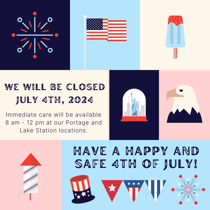 Happy 4th of July Happy 4th of July