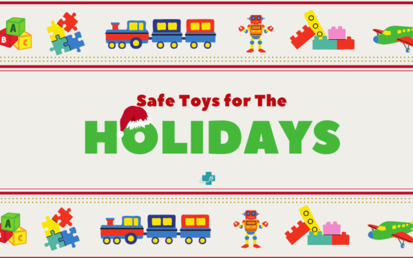 Safe Toy and Gift Giving