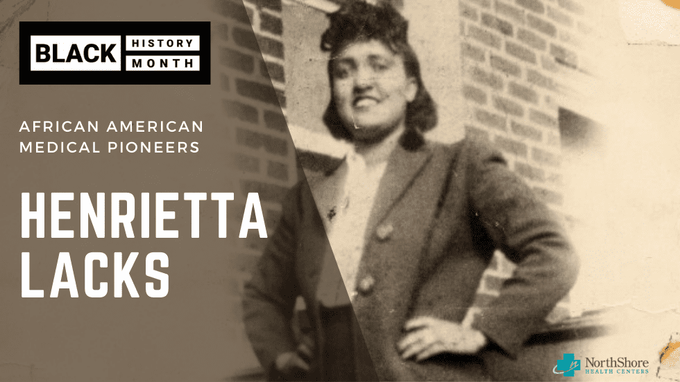 Black History Month Spotlight: Henrietta Lacks