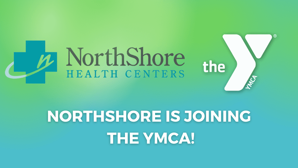 NorthShore is Joining the Y