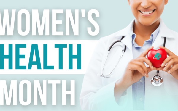 Women’s Health Month