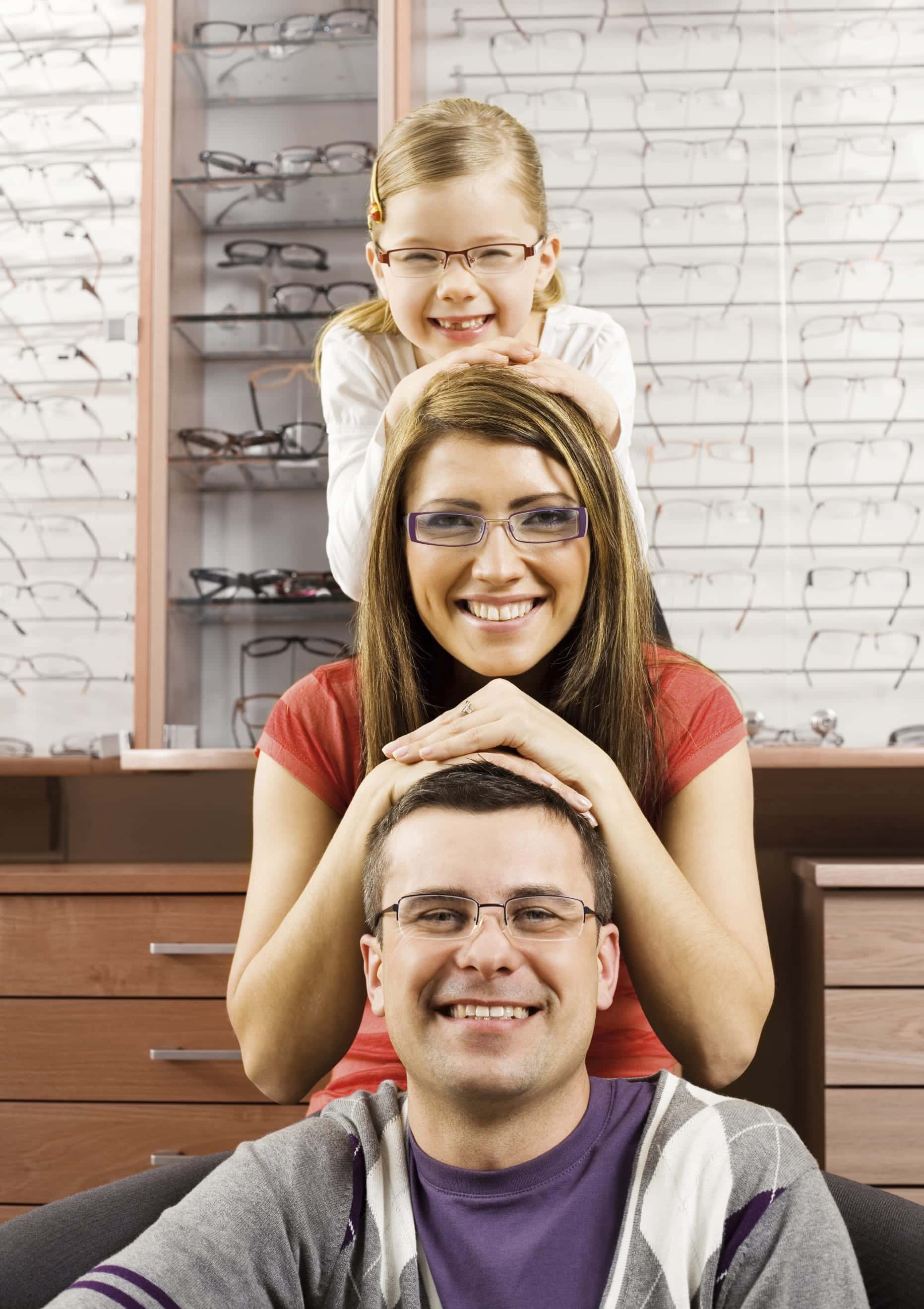 Eye Doctor in Portage & Hammond, IN NorthShore Health Centers