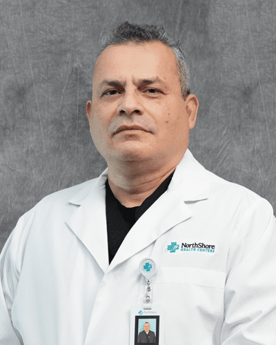 Dr. Reynaldo Caluag, MD