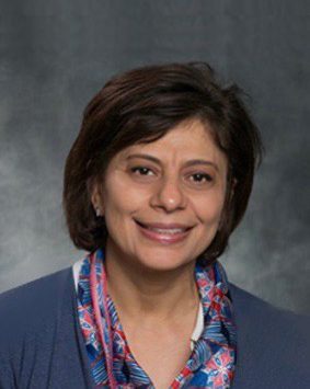 Sahar G. Hanna, MD, ABPF, AAPF