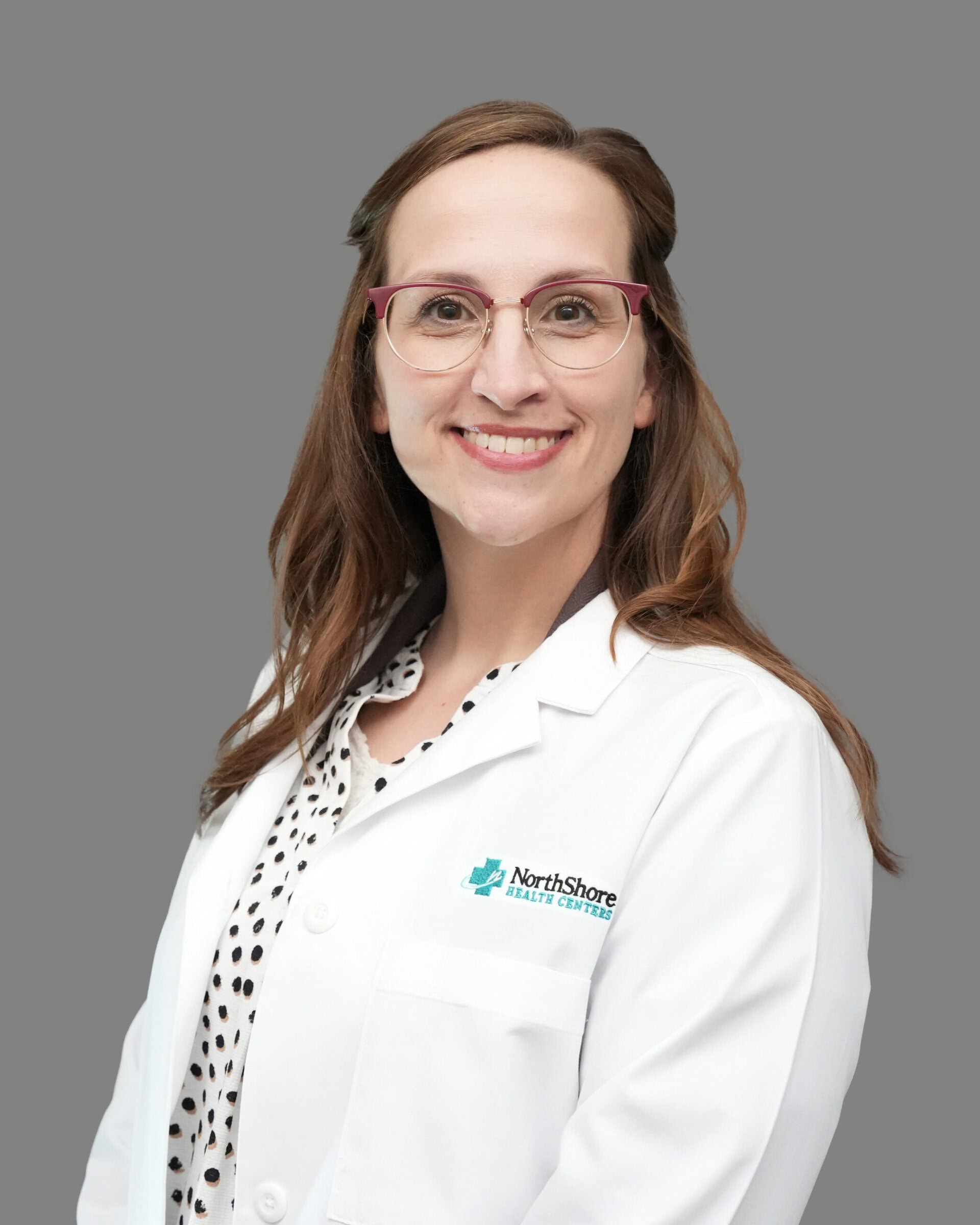 Sarah Cheek MSW, LSW – NorthShore Health Centers