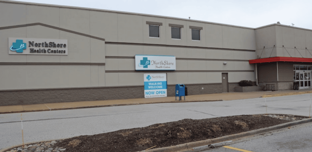 Locations NorthShore Health Centers