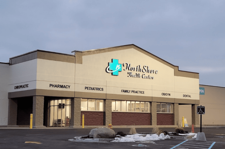 Health Centers | NorthShore Health Centers
