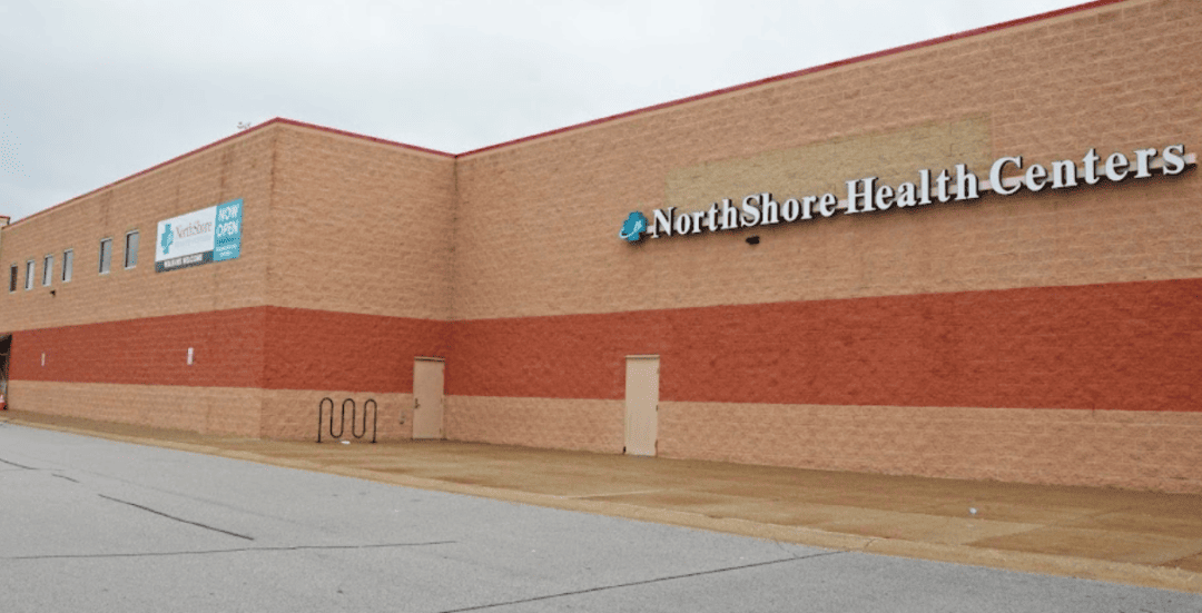 Locations NorthShore Health Centers