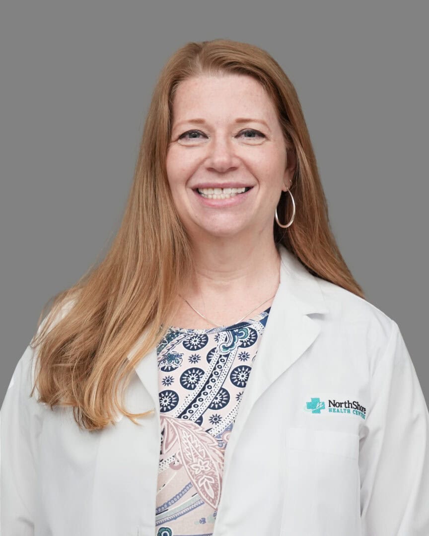 Shawn Kroft, FNP-BC. Family Nurse Practitioner. Specialty: Family Practice