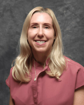 Stephanie Fedorchak headshot