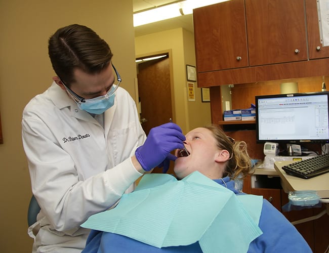 Tooth-Fillings-&-Extractions-NorthShore