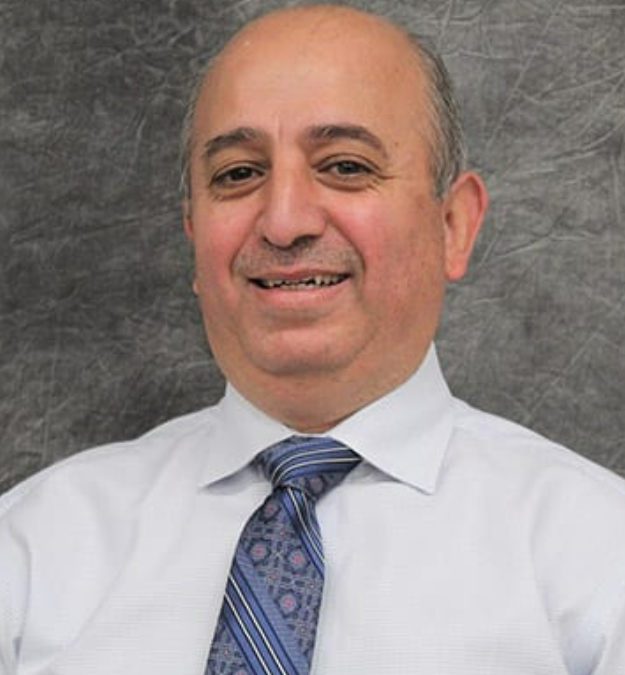 Wahid Kassar, MD