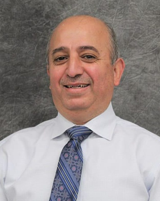 Wahid Kassar, MD