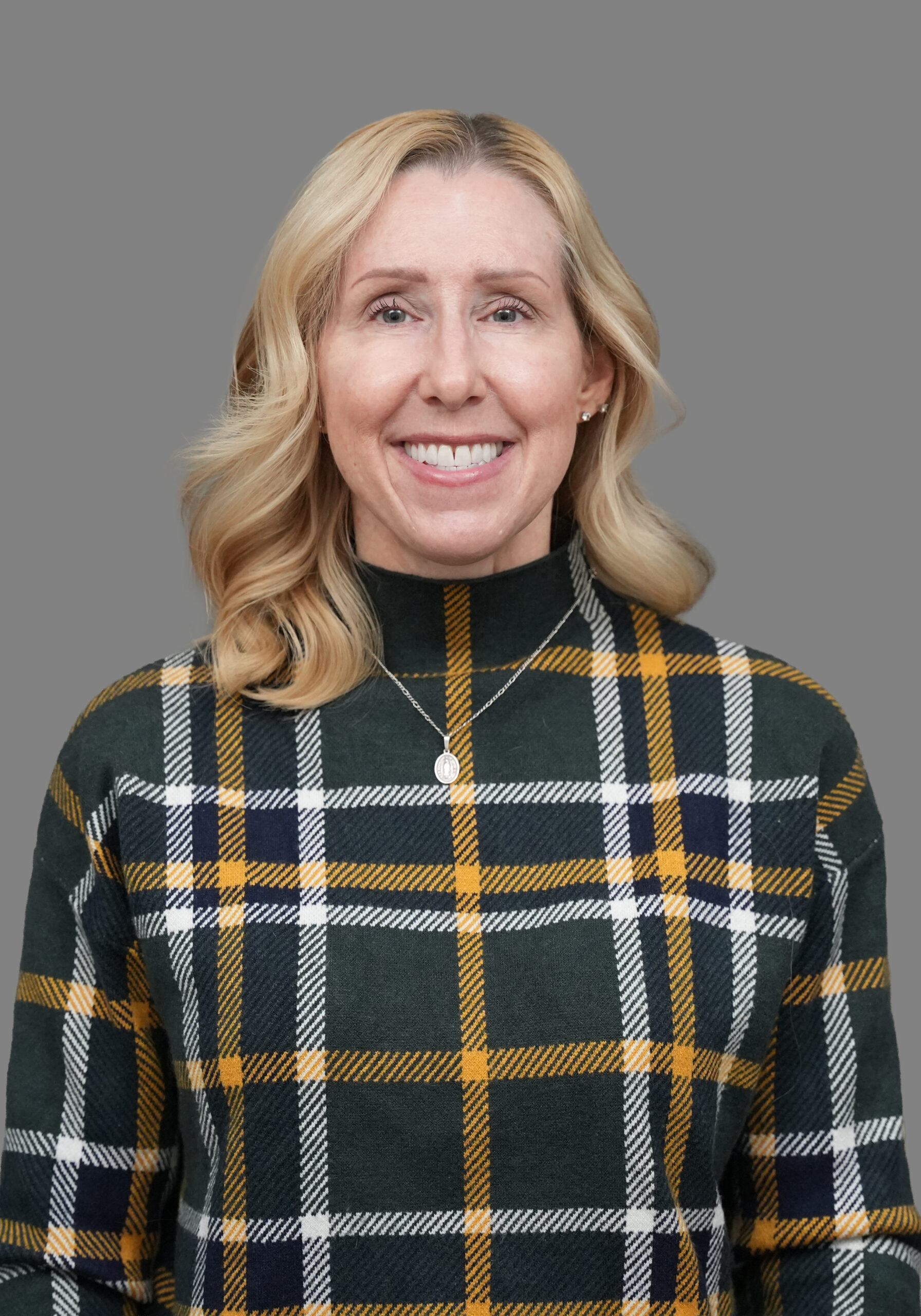 Fedorchak, Stephanie New