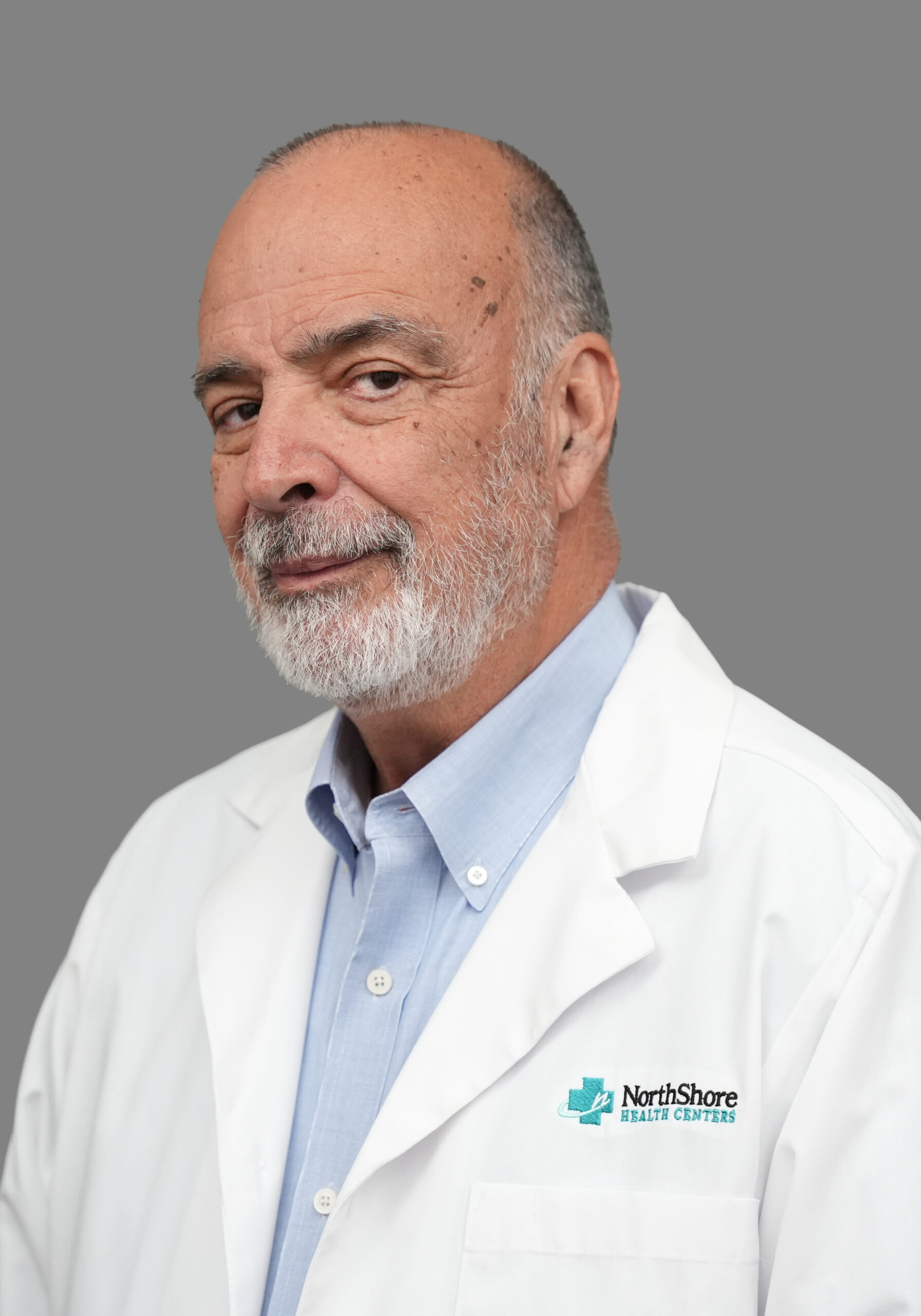 Menedez, Cesar