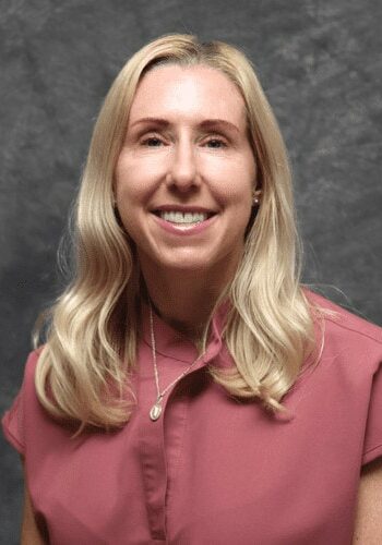 Stephanie Fedorchak headshot