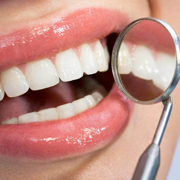 teeth