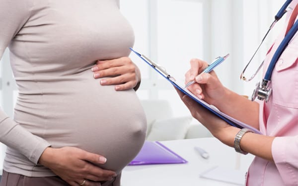 Free Pregnancy Testing & Prenatal Care