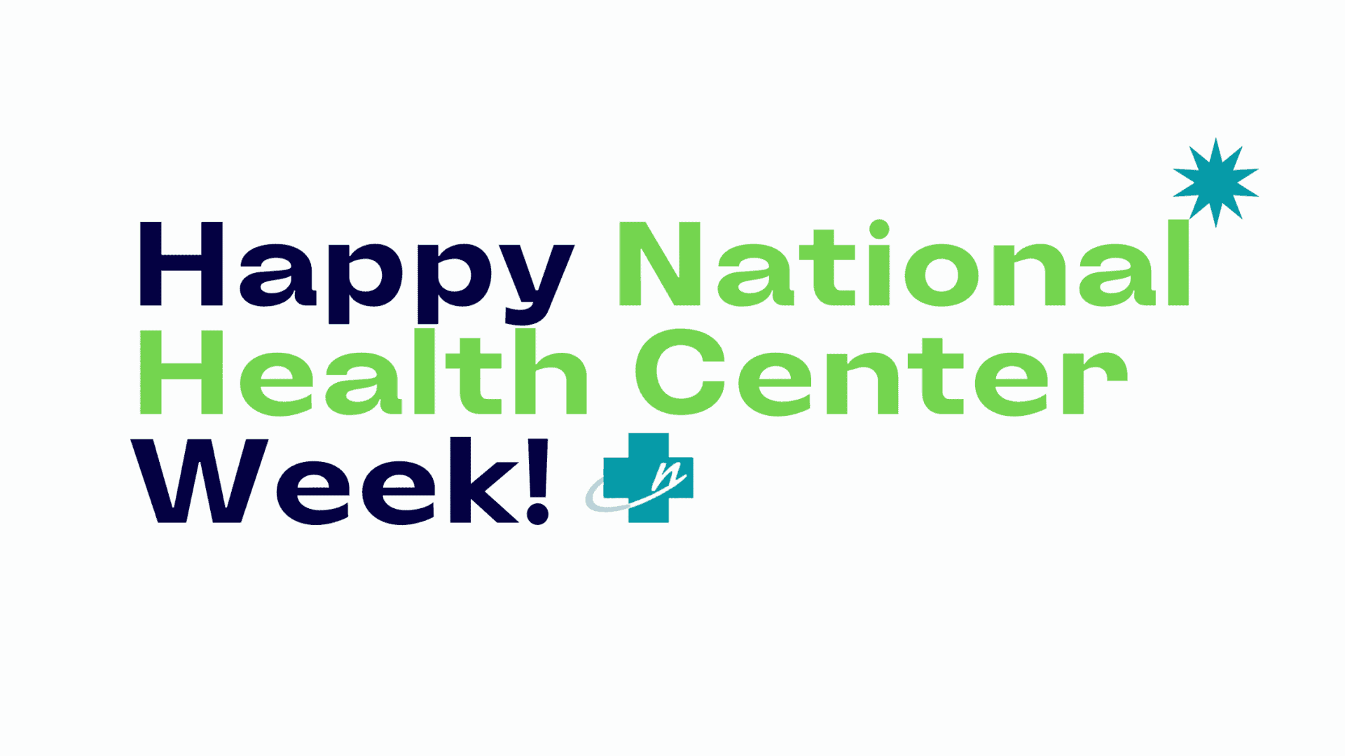 Happy National Health Centers Week Blog NorthShore Health Centers